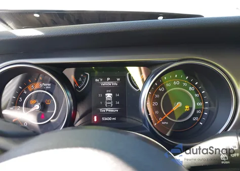 2020 Jeep Wrangler Unlimited Sport S 4X4 z USA, uszkodzony, nr VIN 1C4HJXDM2LW308620